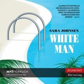 White Man, 2 MP3-CD