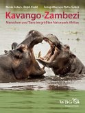 Kavango-Zambezi (eBook, ePUB) Kavango-Zambezi (eBook, ePUB)