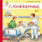 Mia geht ins Krankenhaus