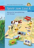 Spiele zum Laut K