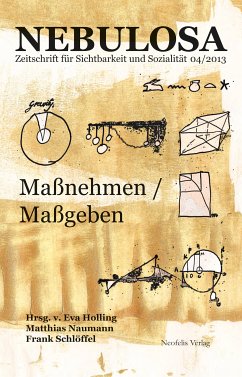 Maßnehmen / Maßgeben (eBook, ePUB) - Baum, Fanti; Blunk, Julian; Bräunlein, Peter J.; Bublitz, Hannelore; Engster, Frank; Fitzner, Mirus; Kunst, Bojana; Siegmund, Gerald; Sternad, Christian; Sugiera, Małgorzata; Thums, Jörg