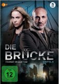 Die Brücke - Transit in den Tod, Staffel 2 (5 DVDs)