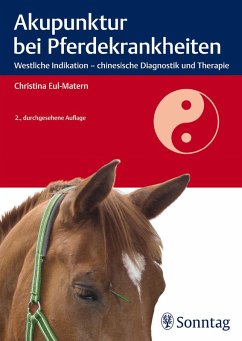 Akupunktur bei Pferdekrankheiten (eBook, PDF) - Eul-Matern, Christina