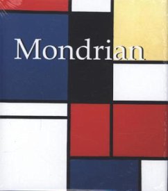 Mondrian - Rembert, Virginia Pitts
