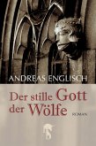 Der stille Gott der Wölfe (eBook, ePUB)