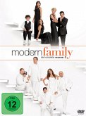 Modern Family - Season 3 DVD-Box