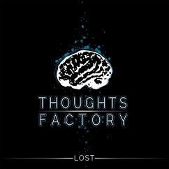 Cover Lost