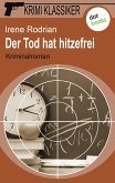 Der Tod hat hitzefrei / Krimi-Klassiker Bd.9 (eBook, ePUB)