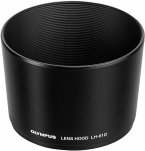 Olympus LH-61D Gegenlichtblende für M40150 schwarz