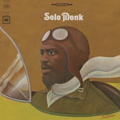 Solo Monk - Monk,Thelonious