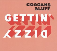 Cover Gettin Dizzy