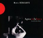 Aguaenlaboca-Au-Dela Du Fado