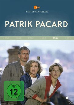 Patrik Pacard - Erhardt,Gero