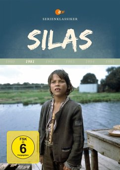 Silas - Die komplette Serie - Rothemund,Sigi