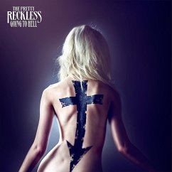 Going To Hell - Pretty Reckless,The