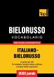 Vocabolario Italiano-Bielorusso per... - Bild 1