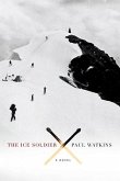 The Ice Soldier (eBook, ePUB)