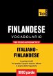 Vocabolario Italiano-Finlandese per... - Bild 1
