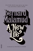 A New Life (eBook, ePUB)