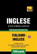 Vocabolario Italiano-Inglese (AM) per... - Bild 1