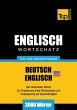 Wortschatz Deutsch-Amerikanisches... - Bild 1