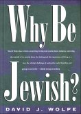 Why Be Jewish? (eBook, ePUB)