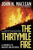 The Thirtymile Fire (eBook, ePUB)