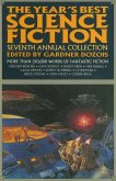 The Year's Best Science Fiction: Seventh Annual Collection (eBook, ePUB)