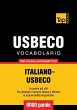 Vocabolario Italiano-Usbeco per studio... - Bild 1