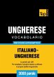 Vocabolario Italiano-Ungherese per... - Bild 1