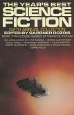 The Year's Best Science Fiction: Sixth Annual Collection (eBook, ePUB)