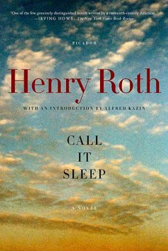 Call It Sleep (eBook, ePUB) - Roth, Henry
