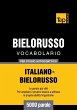 Vocabolario Italiano-Bielorusso per... - Bild 1