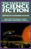The Year's Best Science Fiction: Ninth Annual Collection (eBook, ePUB) The Year's Best Science Fiction: Ninth Annual Collection (eBook, ePUB)
