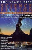 The Year's Best Science Fiction: Fourteenth Annual Collection (eBook, ePUB)