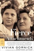 Fierce Attachments (eBook, ePUB)