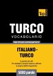Vocabolario Italiano-Turco per studio... - Bild 1