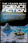 The Year's Best Science Fiction: Fifth Annual Collection (eBook, ePUB)