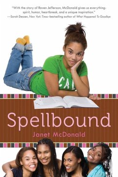 Cover Spellbound (eBook, ePUB)