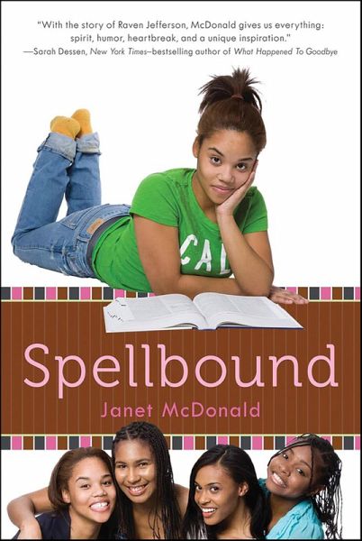 Spellbound (eBook, ePUB) Spellbound (eBook, ePUB)