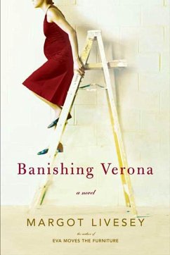 Banishing Verona (eBook, ePUB) - Livesey, Margot