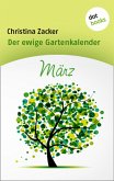 März / Der ewige Gartenkalender Bd.3 (eBook, ePUB)