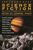 The Year's Best Science Fiction: Twelfth Annual Collection (eBook, ePUB)