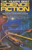 The Year's Best Science Fiction: Fourth Annual Collection (eBook, ePUB)