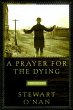 A Prayer for the Dying (eBook, ePUB) - Bild 1