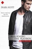 Reforming the Playboy (eBook, ePUB)