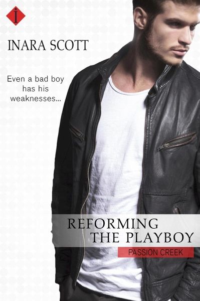 Reforming the Playboy (eBook, ePUB)