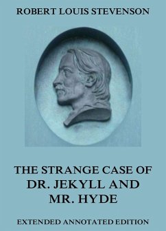 The Strange Case Of Dr. Jekyll And Mr. Hyde (eBook, ePUB) - Stevenson, Robert Louis