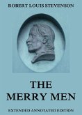 The Merry Men (eBook, ePUB)