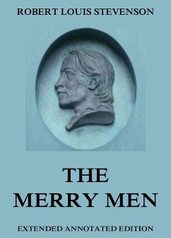 The Merry Men (eBook, ePUB) - Stevenson, Robert Louis